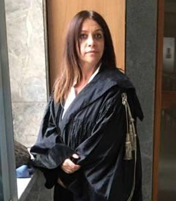 Avv. Rosangela Musillo