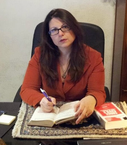 Avv. Anna Maria Calvano