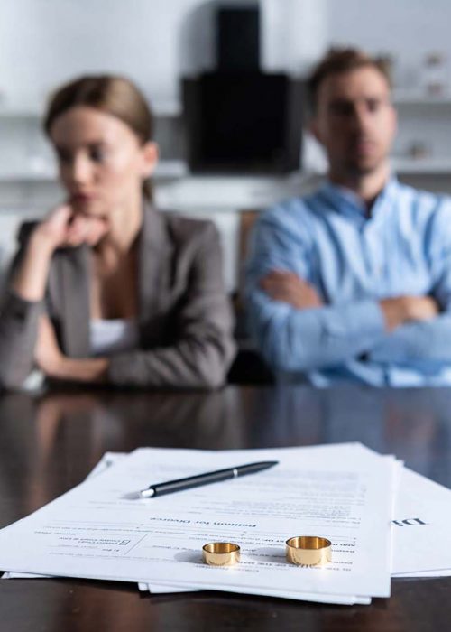 Diritto di Famiglia | Studio Legale Calvano