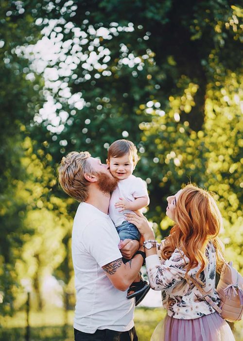 Diritto di Famiglia | Studio Legale Calvano