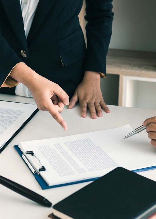 Studio Legale Calvano